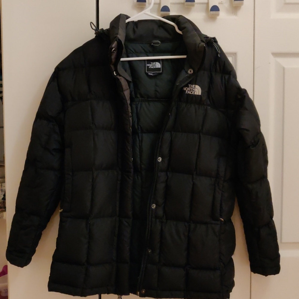 North Face Women's Winter Coat